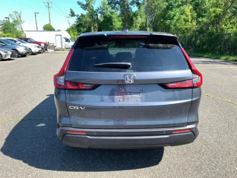 More photos of 2025 Honda CR-V EX-L at Lia Honda Northampton, MA