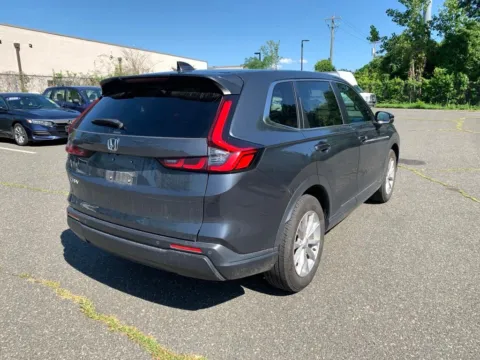 More photos of 2025 Honda CR-V EX-L at Lia Honda Northampton, MA