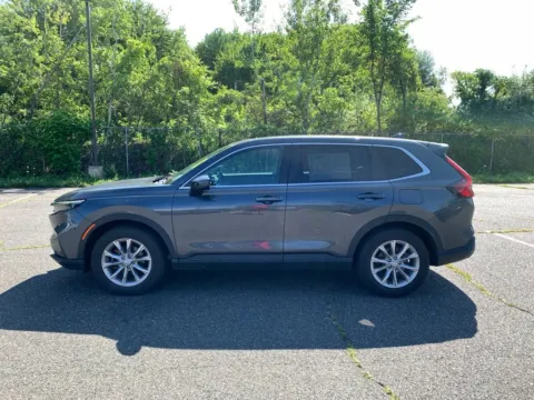 Photos of 2025 Honda CR-V EX-L for sale in Northampton, MA at Lia Honda Northampton
