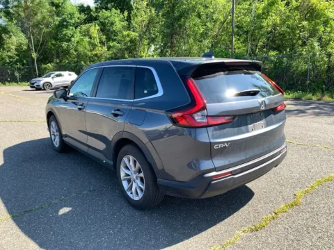 Another view of 2025 Honda CR-V EX-L for sale in Northampton, MA at Lia Honda Northampton