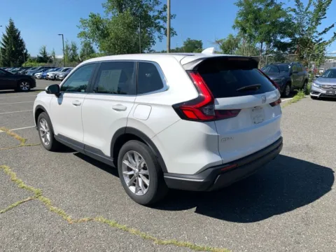 Another view of 2023 Honda CR-V EX-L for sale in Northampton, MA at Lia Honda Northampton