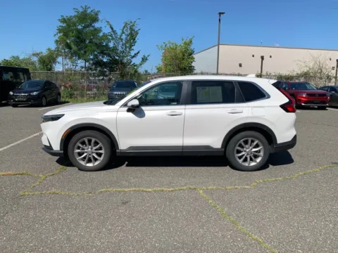 Photos of 2023 Honda CR-V EX-L for sale in Northampton, MA at Lia Honda Northampton
