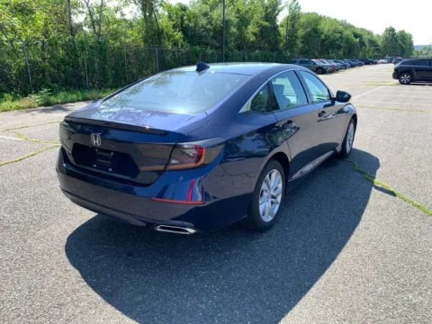 More photos of 2020 Honda Accord LX at Lia Honda Northampton, MA