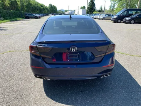 More photos of 2020 Honda Accord LX at Lia Honda Northampton, MA
