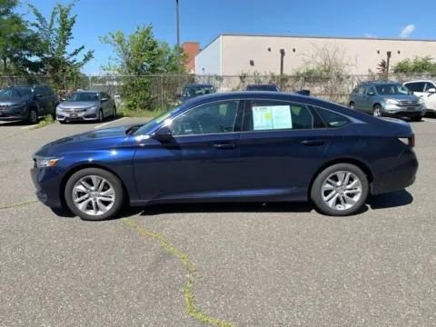Photos of 2020 Honda Accord LX for sale in Northampton, MA at Lia Honda Northampton