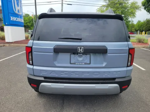 More photos of 2026 Honda Passport RTL at Lia Honda Northampton, MA