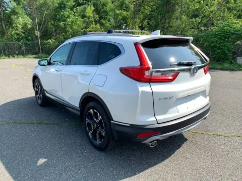 More photos of 2017 Honda CR-V Touring at Lia Honda Northampton, MA