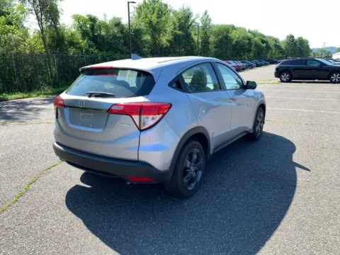 More photos of 2022 Honda HR-V LX at Lia Honda Northampton, MA