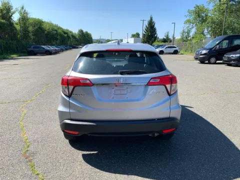 More photos of 2022 Honda HR-V LX at Lia Honda Northampton, MA