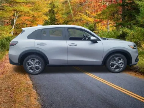 Photos of 2027 Honda HR-V LX for sale in Northampton, MA at Lia Honda Northampton