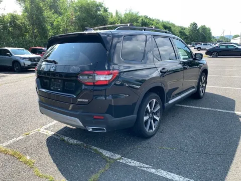 Another view of 2025 Honda Pilot Touring for sale in Northampton, MA at Lia Honda Northampton