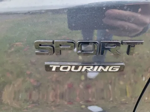 More photos of 2026 Honda CR-V Hybrid Sport Touring at Lia Honda Northampton, MA