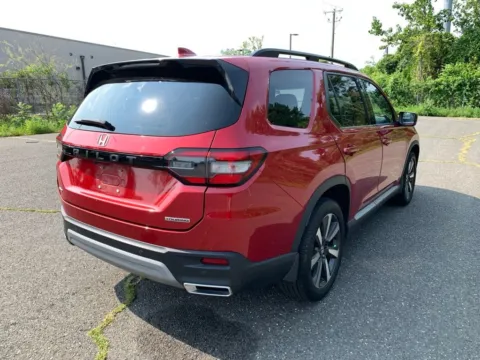 Another view of 2023 Honda Pilot Touring for sale in Northampton, MA at Lia Honda Northampton