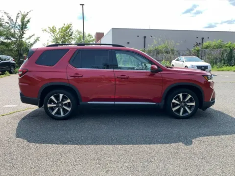 Photos of 2023 Honda Pilot Touring for sale in Northampton, MA at Lia Honda Northampton