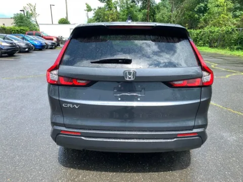 More photos of 2023 Honda CR-V EX at Lia Honda Northampton, MA