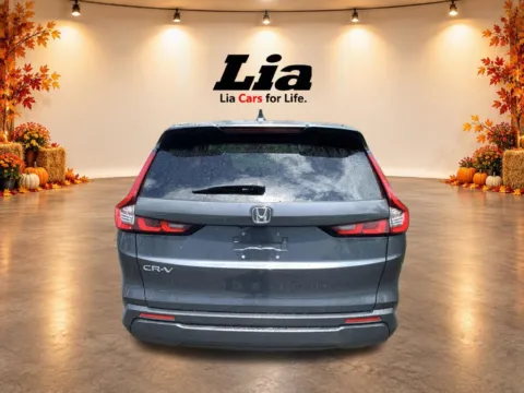 More photos of 2023 Honda CR-V EX at Lia Honda Northampton, MA
