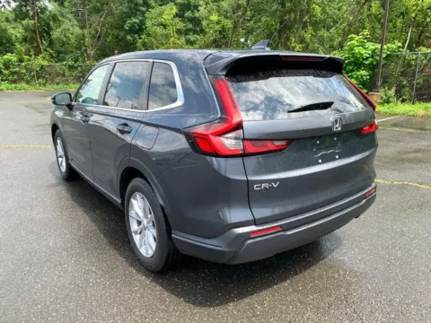 More photos of 2023 Honda CR-V EX at Lia Honda Northampton, MA