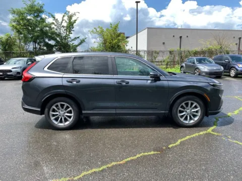 Photos of 2023 Honda CR-V EX for sale in Northampton, MA at Lia Honda Northampton