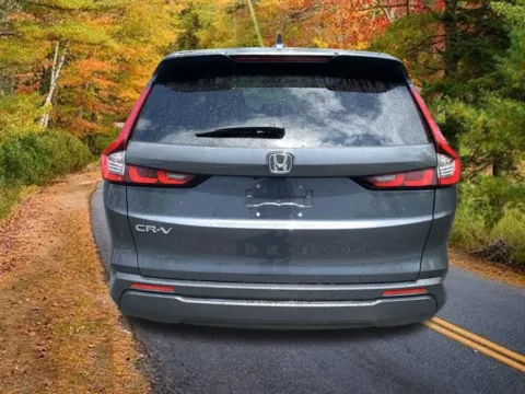 More photos of 2023 Honda CR-V EX at Lia Honda Northampton, MA