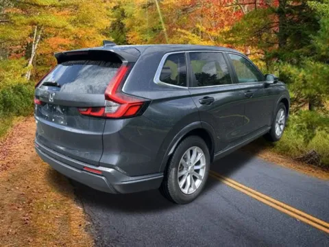 Another view of 2023 Honda CR-V EX for sale in Northampton, MA at Lia Honda Northampton