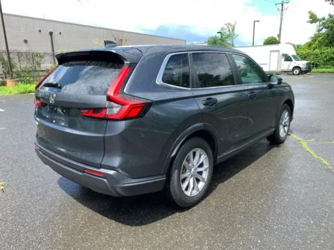 Another view of 2023 Honda CR-V EX for sale in Northampton, MA at Lia Honda Northampton
