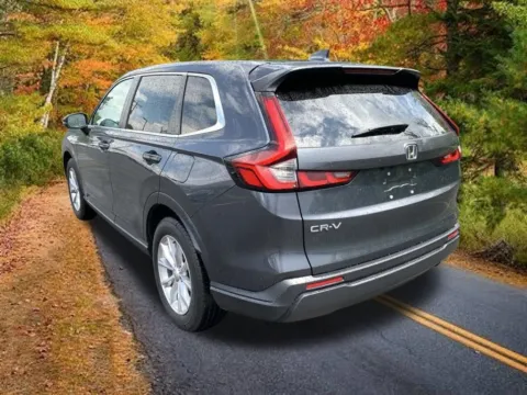 More photos of 2023 Honda CR-V EX at Lia Honda Northampton, MA