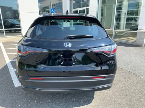 More photos of 2024 Honda HR-V LX at Lia Honda Northampton, MA