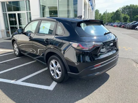 More photos of 2024 Honda HR-V LX at Lia Honda Northampton, MA