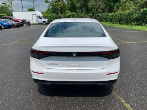 More photos of 2023 Honda Accord EX at Lia Honda Northampton, MA