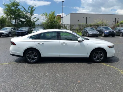 Photos of 2023 Honda Accord EX for sale in Northampton, MA at Lia Honda Northampton