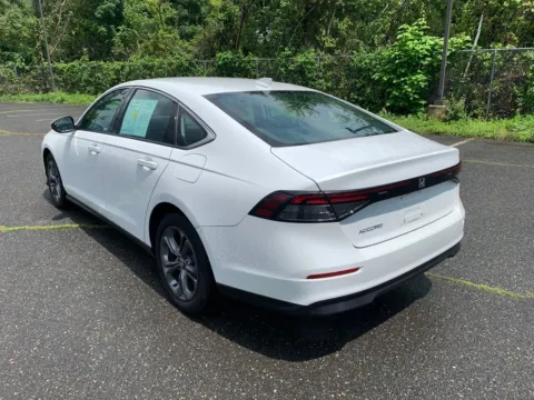 More photos of 2023 Honda Accord EX at Lia Honda Northampton, MA