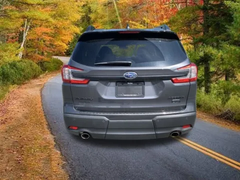 More photos of 2023 Subaru Ascent Onyx Edition at Lia Honda Northampton, MA
