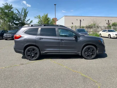 Photos of 2023 Subaru Ascent Onyx Edition for sale in Northampton, MA at Lia Honda Northampton