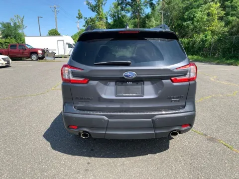More photos of 2023 Subaru Ascent Onyx Edition at Lia Honda Northampton, MA