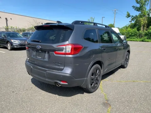 Another view of 2023 Subaru Ascent Onyx Edition for sale in Northampton, MA at Lia Honda Northampton