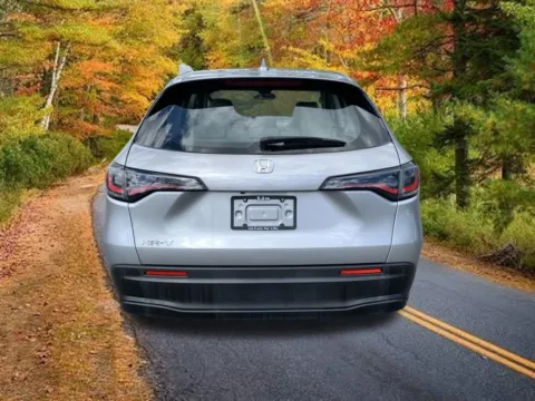 More photos of 2023 Honda HR-V LX at Lia Honda Northampton, MA