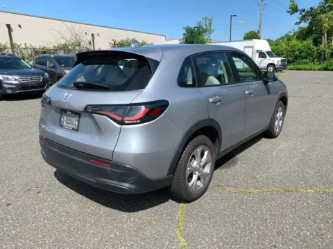 Another view of 2023 Honda HR-V LX for sale in Northampton, MA at Lia Honda Northampton
