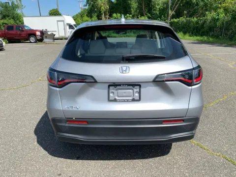 More photos of 2023 Honda HR-V LX at Lia Honda Northampton, MA