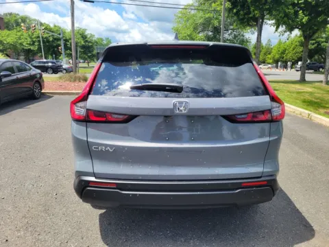 More photos of 2026 Honda CR-V EX-L at Lia Honda Northampton, MA
