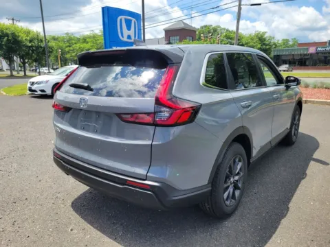 Another view of 2026 Honda CR-V EX-L for sale in Northampton, MA at Lia Honda Northampton