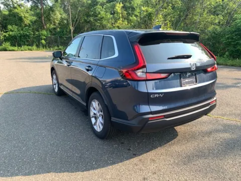 More photos of 2024 Honda CR-V EX at Lia Honda Northampton, MA