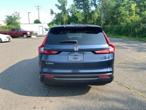 More photos of 2024 Honda CR-V EX at Lia Honda Northampton, MA