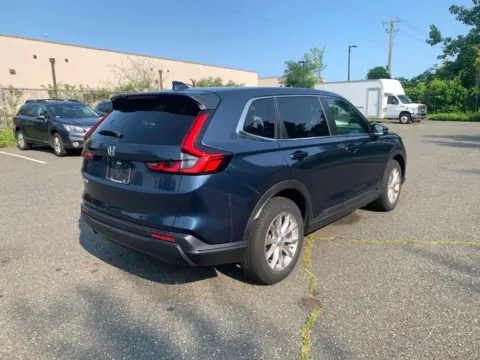 Another view of 2024 Honda CR-V EX for sale in Northampton, MA at Lia Honda Northampton