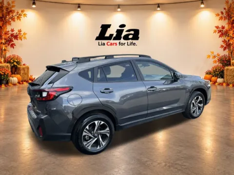 Another view of 2024 Subaru Crosstrek Premium for sale in Northampton, MA at Lia Honda Northampton