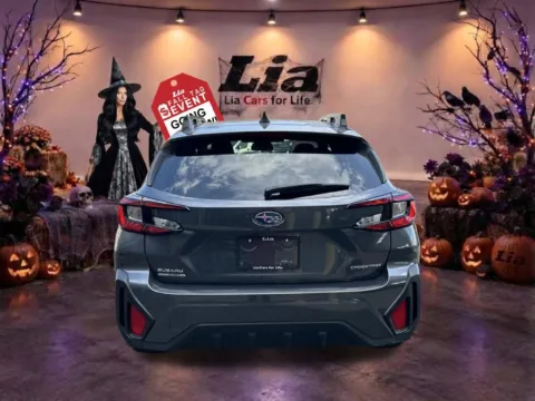 More photos of 2024 Subaru Crosstrek Premium at Lia Honda Northampton, MA