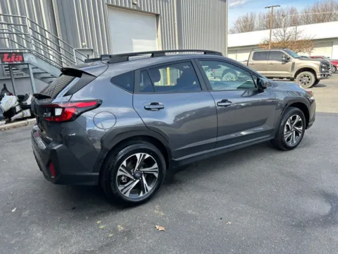 Another view of 2024 Subaru Crosstrek Premium for sale in Northampton, MA at Lia Honda Northampton