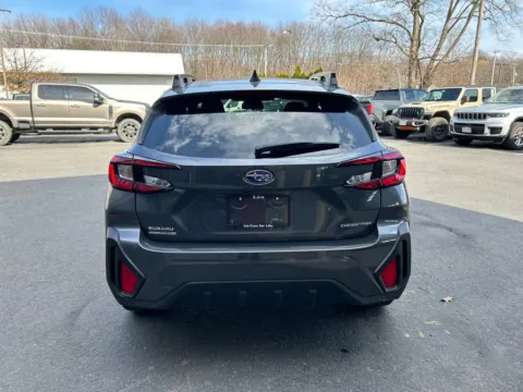 More photos of 2024 Subaru Crosstrek Premium at Lia Honda Northampton, MA