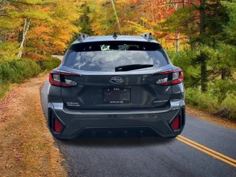 More photos of 2024 Subaru Crosstrek Premium at Lia Honda Northampton, MA