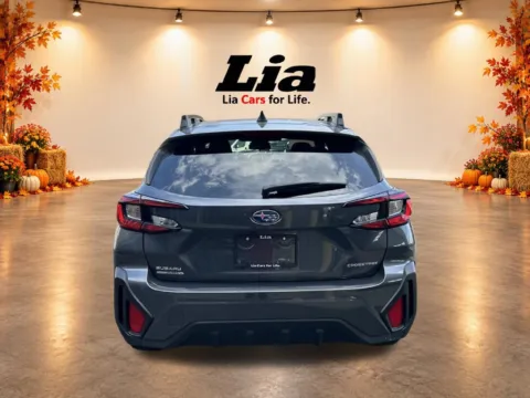 More photos of 2024 Subaru Crosstrek Premium at Lia Honda Northampton, MA