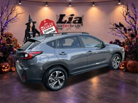 Another view of 2024 Subaru Crosstrek Premium for sale in Northampton, MA at Lia Honda Northampton
